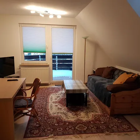 Apartament Schmidt