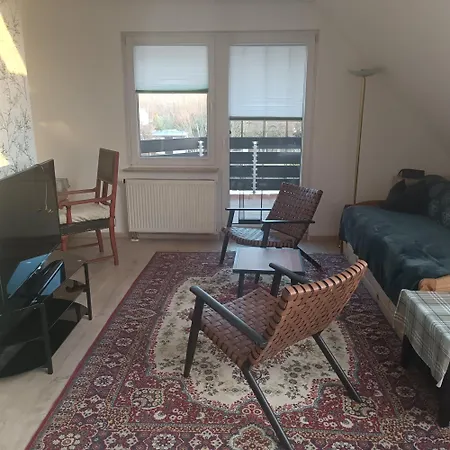 Apartament Schmidt Berlin