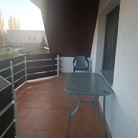 Schmidt Apartament Berlin