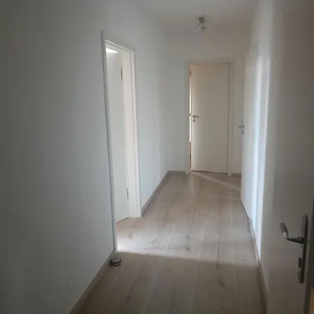 Schmidt Apartament