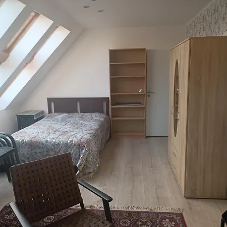 Schmidt Apartament *