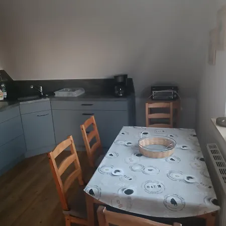 Apartament Schmidt *