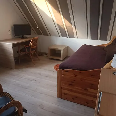 Apartament Schmidt Berlin